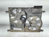 Electroventilator LAND ROVER Freelander (LN) [Fabr 1998-2006] 8240300 2.0