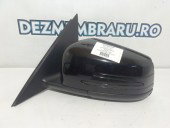 Oglinda stanga Mercedes C Class 2.2 CDI OEM 2007-2014