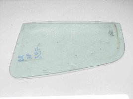 Geam fix usa dreapta spate Dacia Sandero [Fabr 2008-2012] OEM