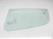 Geam fix usa dreapta spate Dacia Sandero [Fabr 2008-2012] OEM