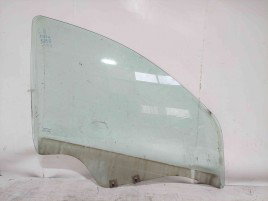 Geam usa dreapta fata Dacia Sandero [Fabr 2008-2012] OEM
