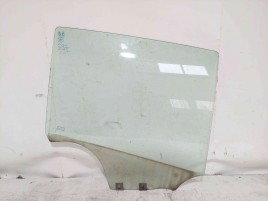 Geam usa dreapta spate Dacia Sandero [Fabr 2008-2012] OEM