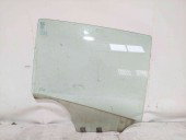 Geam usa dreapta spate Dacia Sandero [Fabr 2008-2012] OEM