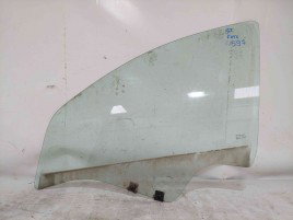Geam usa stanga fata Dacia Sandero [Fabr 2008-2012] OEM