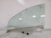Geam usa stanga fata Dacia Sandero [Fabr 2008-2012] OEM