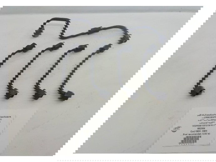 Set conducte injectoare Mercedes Vito 2.2 CDI OEM 2003-2021