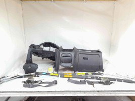 Kit airbag Kia Sportage II [Fabr 2004-2010] 95910-1F400 / 56900-1F200