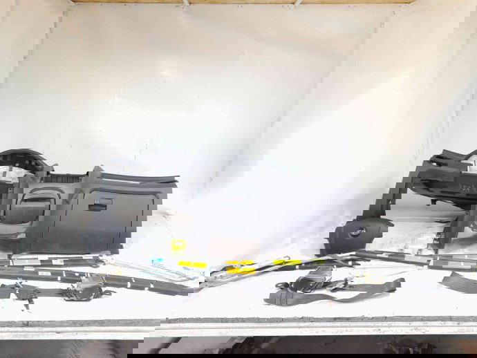 Kit airbag Kia Sportage II [Fabr 2004-2010] 95910-1F400 / 56900-1F200