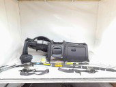 Kit airbag Kia Sportage II [Fabr 2004-2010] 95910-1F400 / 56900-1F200