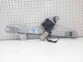 Macara electrica geam stanga fata Dacia Sandero [Fabr 2008-2012] 8200733829