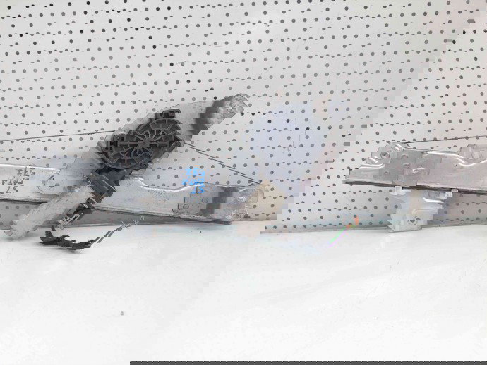 Macara electrica geam stanga fata Dacia Sandero [Fabr 2008-2012] 8200733829