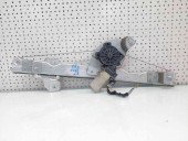 Macara electrica geam stanga fata Dacia Sandero [Fabr 2008-2012] 8200733829
