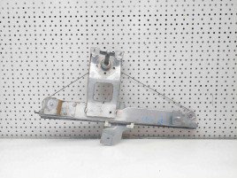 Macara manuala geam dreapta spate Dacia Sandero [Fabr 2008-2012] 8200733830