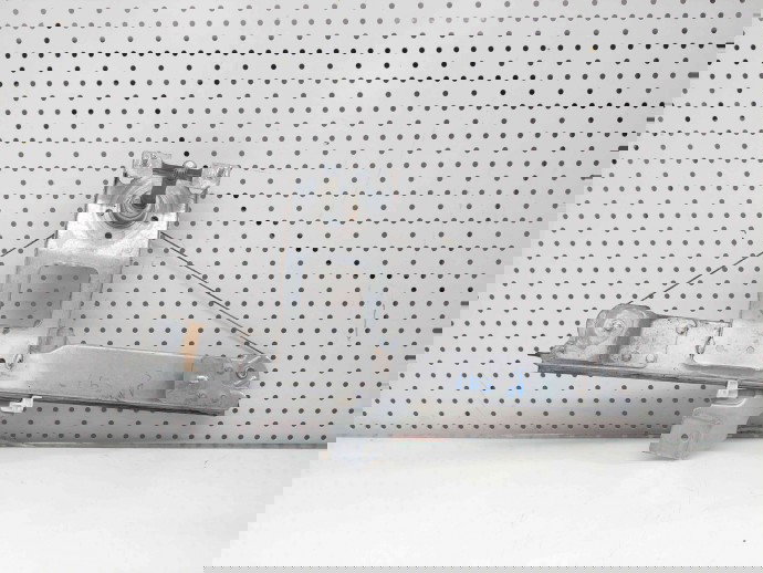 Macara manuala geam dreapta spate Dacia Sandero [Fabr 2008-2012] 8200733830