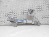 Macara manuala geam stanga spate Dacia Sandero [Fabr 2008-2012] 8200733831