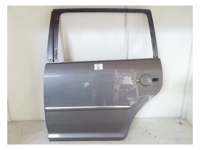 Usa stanga spate Volkswagen Touran 2.0 BKD OEM 2003-2010