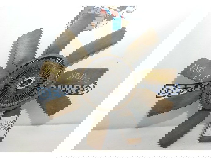 Vascocupla Mercedes Vito 2.2 CDI A0002006323 2003-2011