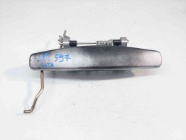 Maner usa dreapta fata Dacia Sandero [Fabr 2008-2012] OEM