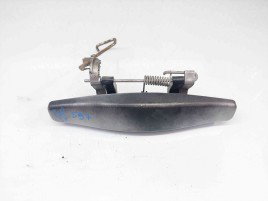 Maner usa dreapta spate Dacia Sandero [Fabr 2008-2012] OEM