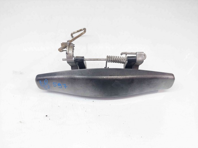 Maner usa dreapta spate Dacia Sandero [Fabr 2008-2012] OEM