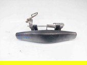 Maner usa dreapta spate Dacia Sandero [Fabr 2008-2012] OEM