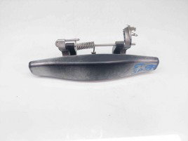 Maner usa stanga spate Dacia Sandero [Fabr 2008-2012] OEM