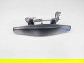 Maner usa stanga spate Dacia Sandero [Fabr 2008-2012] OEM