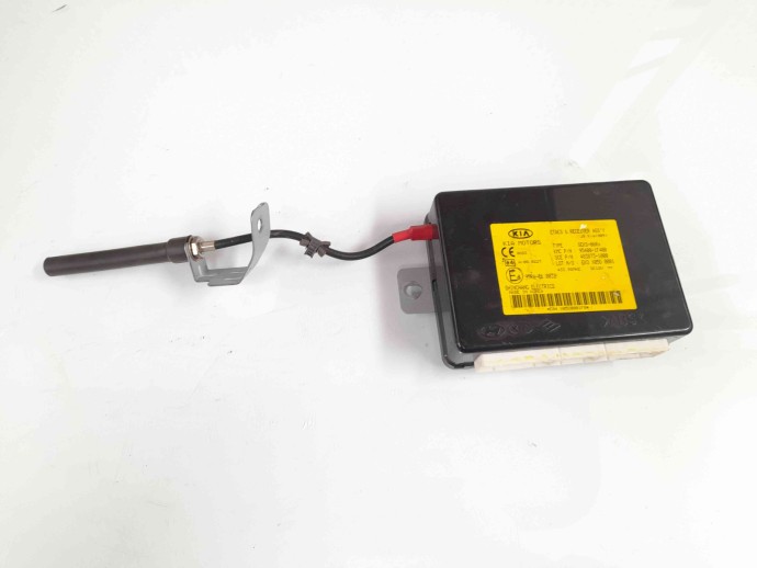 Modul control BCM Kia Sportage II [Fabr 2004-2010] 95400 1F400