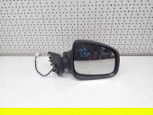 Oglinda dreapta Dacia Sandero [Fabr 2008-2012] TEB76