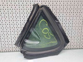 Geam caroserie fix stanga Seat Leon (1P1) [Fabr 2005-2011] OEM
