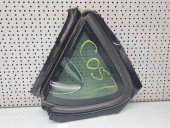 Geam caroserie fix stanga Seat Leon (1P1) [Fabr 2005-2011] OEM