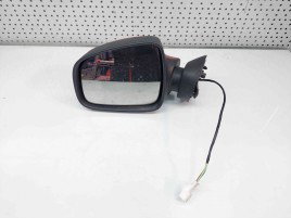 Oglinda stanga Dacia Sandero [Fabr 2008-2012] TEB76