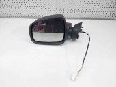 Oglinda stanga Dacia Sandero [Fabr 2008-2012] TEB76