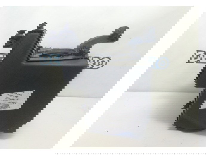 Carcasa filtru aer Ford Focus 2  1.6 TDCI 7M51-9600-BH 2004-2012