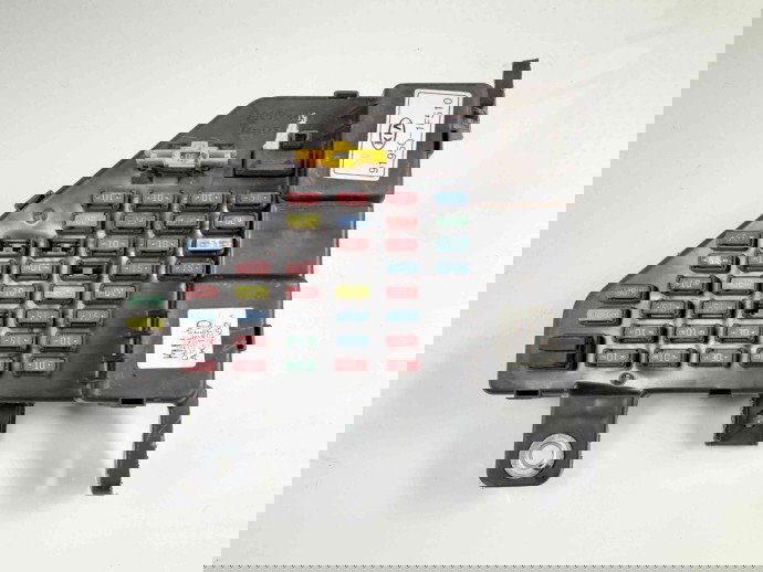 Panou sigurante Kia Sportage II [Fabr 2004-2010] 91950-1F510