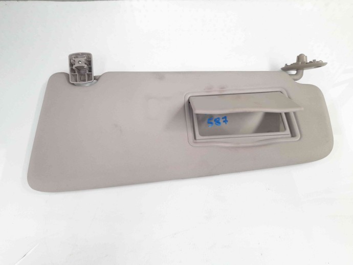 Parasolar dreapta Ford C-Max 1 [Fabr 2007-2010] OEM