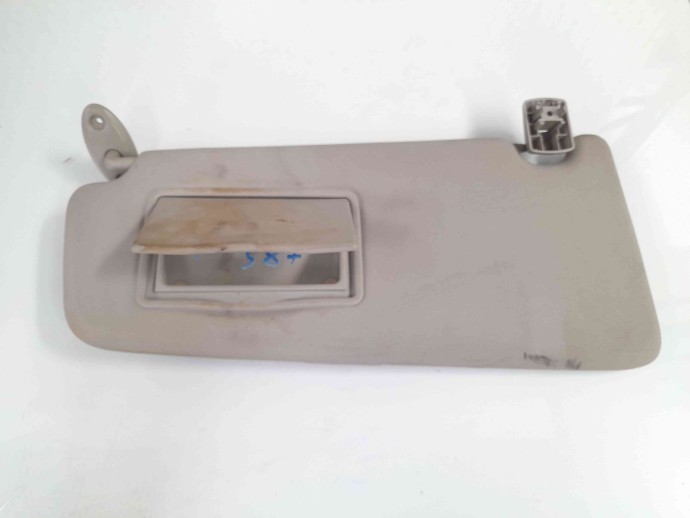 Parasolar stanga Ford C-Max 1 [Fabr 2007-2010] OEM