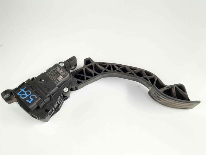 Pedala acceleratie Ford C-Max 1 [Fabr 2007-2010] 3M51-9F836-AG