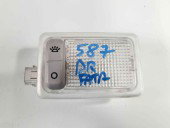 Plafoniera parasolar Ford C-Max 1 [Fabr 2007-2010] OEM