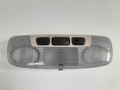Plafoniera spate Ford C-Max 1 [Fabr 2007-2010] C95YF 9940-12