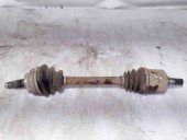 Planetara stanga fata LAND ROVER Freelander (LN) [Fabr 1998-2006] OEM 2.0 