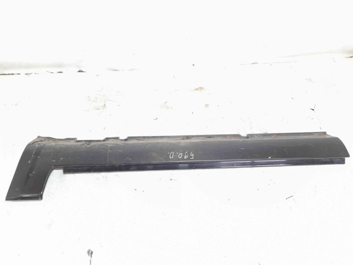 Prag lateral dreapta Kia Sportage II [Fabr 2004-2010] 9P