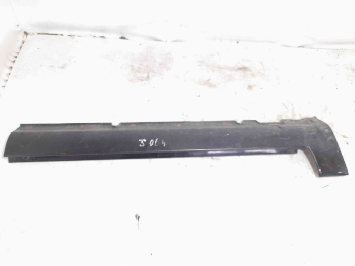 Prag lateral stanga Kia Sportage II [Fabr 2004-2010] 9P