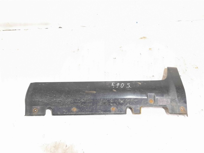 Prag lateral stanga Kia Sportage II [Fabr 2004-2010] 9P