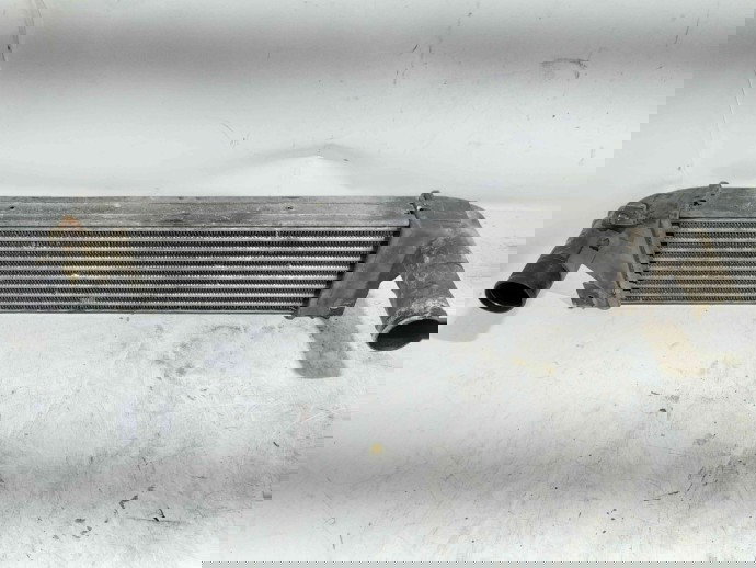 Radiator intercooler LAND ROVER Freelander (LN) [Fabr 1998-2006] OEM 2.0