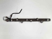 Rampa injectoare LAND ROVER Freelander (LN) [Fabr 1998-2006] 0445214011 2.0 