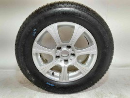 Roata rezerva Kia Sportage II [Fabr 2004-2010] 5X114,3 / R16