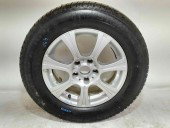 Roata rezerva Kia Sportage II [Fabr 2004-2010] 5X114,3 / R16
