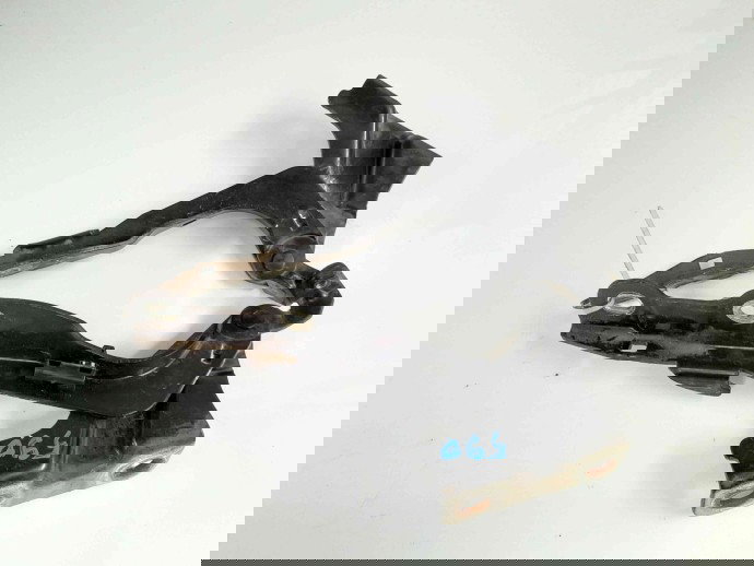 Set balamale capota Kia Sportage II [Fabr 2004-2010] OEM