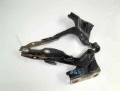 Set balamale capota Kia Sportage II [Fabr 2004-2010] OEM